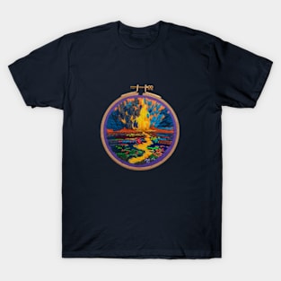 Australia two T-Shirt